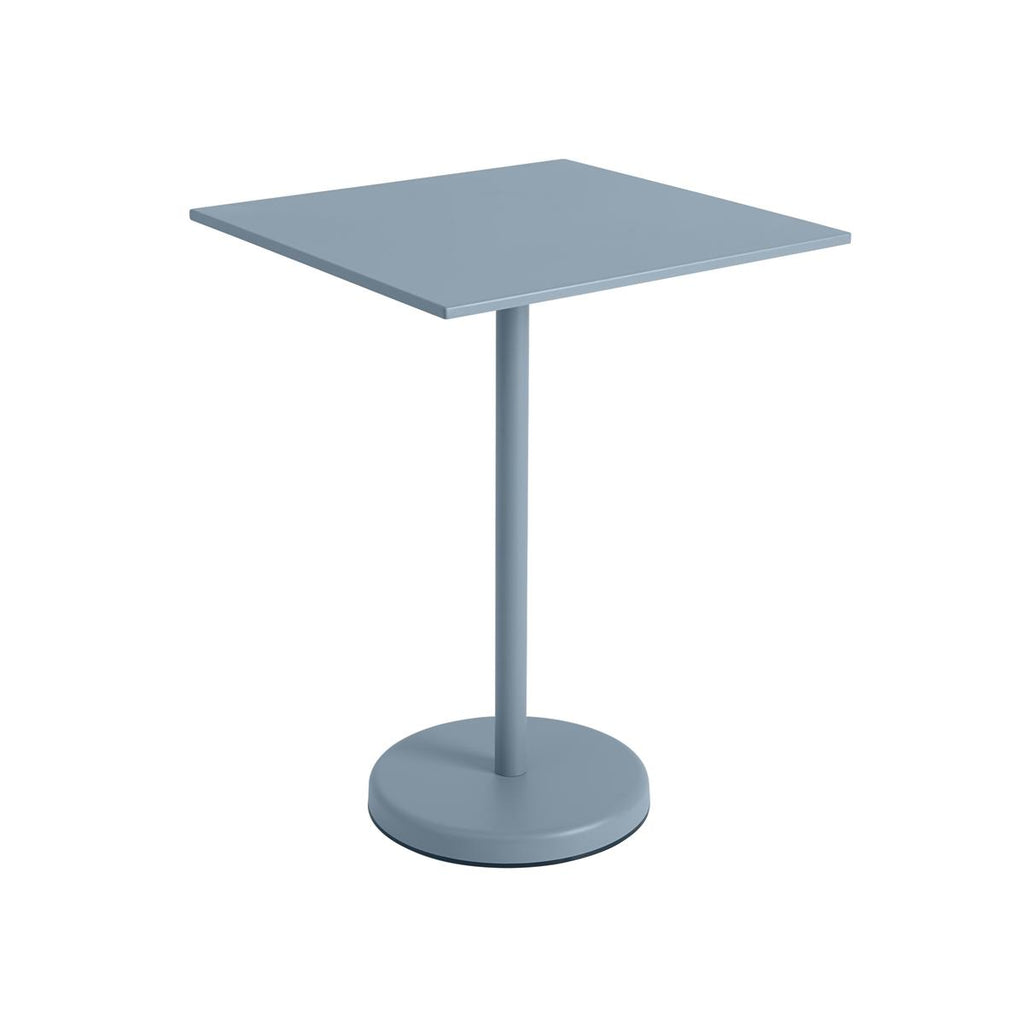 Muuto Linear Steel Café Table Tall