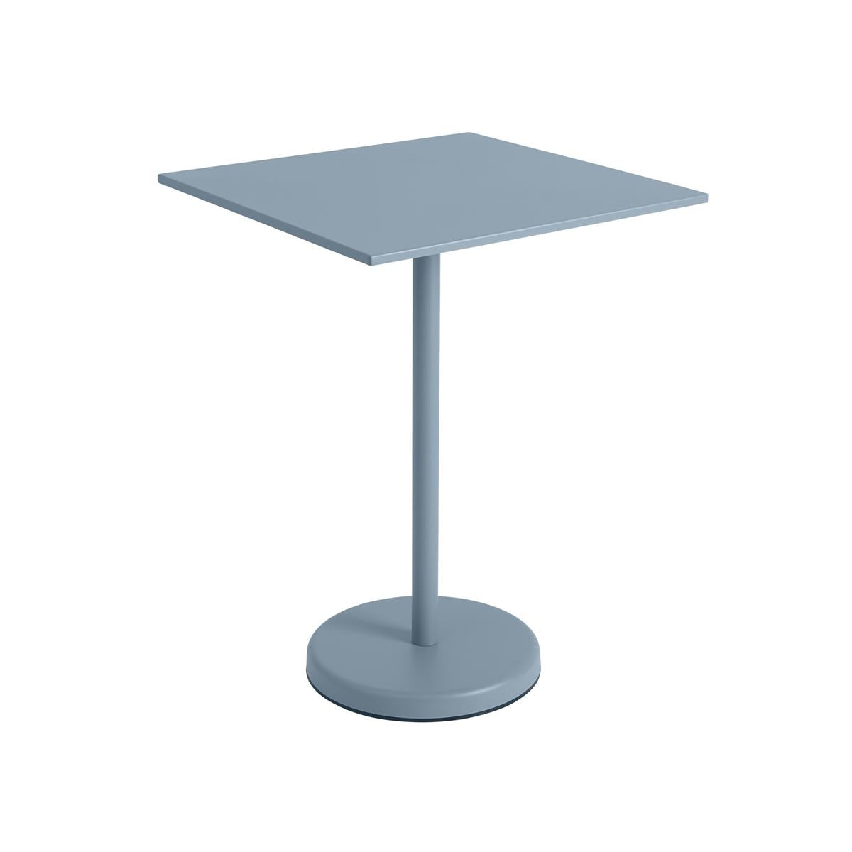 Muuto Linear Steel Café Table Tall