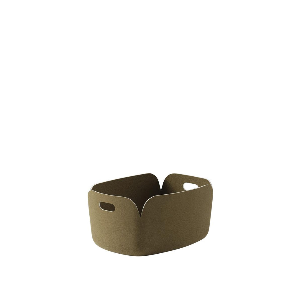 Restore Basket / 48 x 35 CM