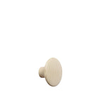 Dots Wood / Ø 9 cm