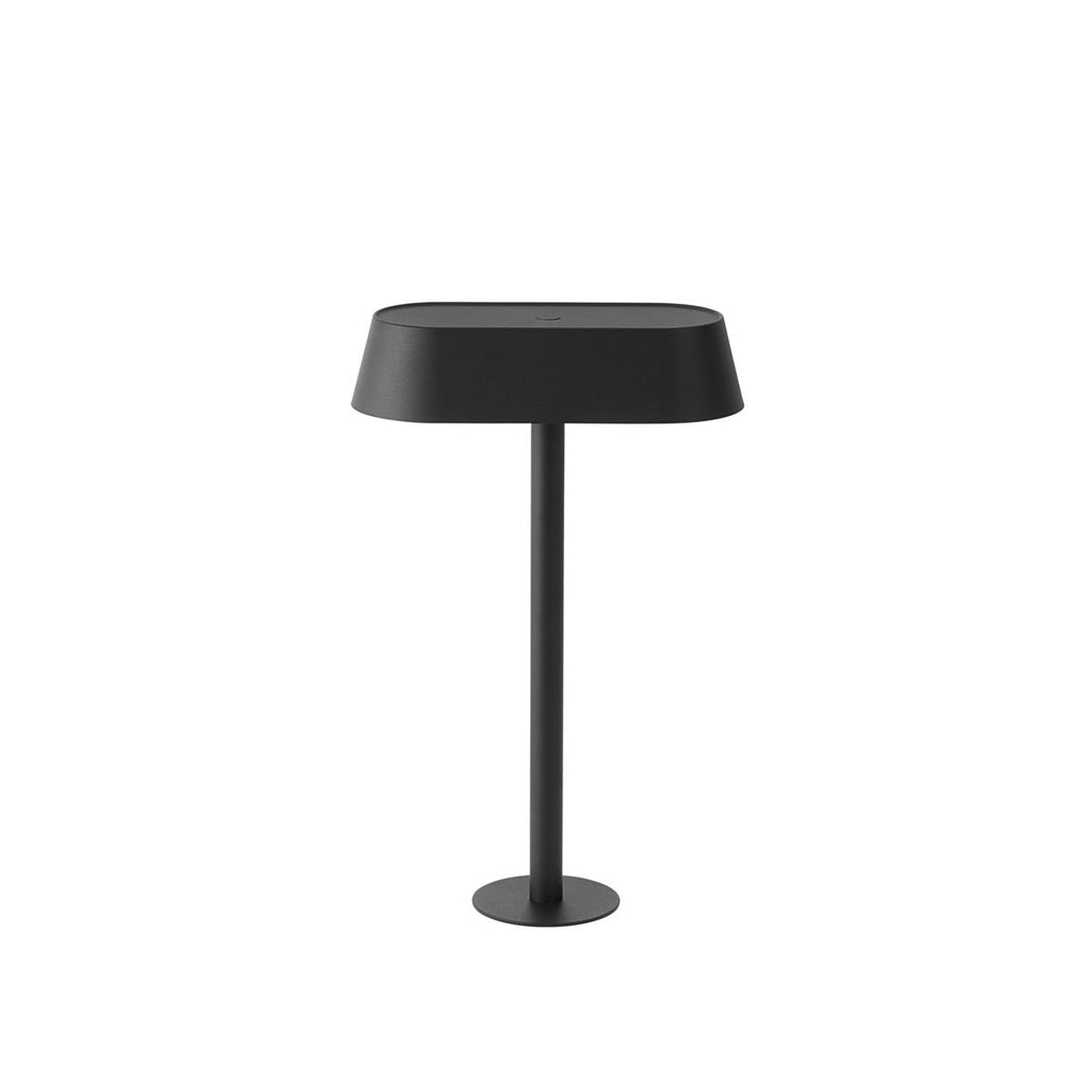 Muuto Linear Mounted Lamp