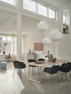 Strand Pendant Lamp / Closed