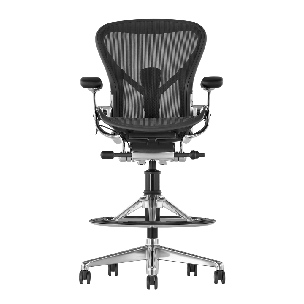 Herman Miller Aeron Stool