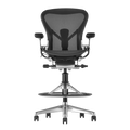 Herman Miller Aeron Stool