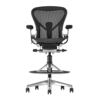Herman Miller Aeron Stool