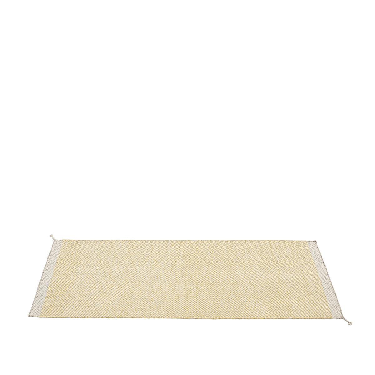 Ply Rug / 200 x 80 CM
