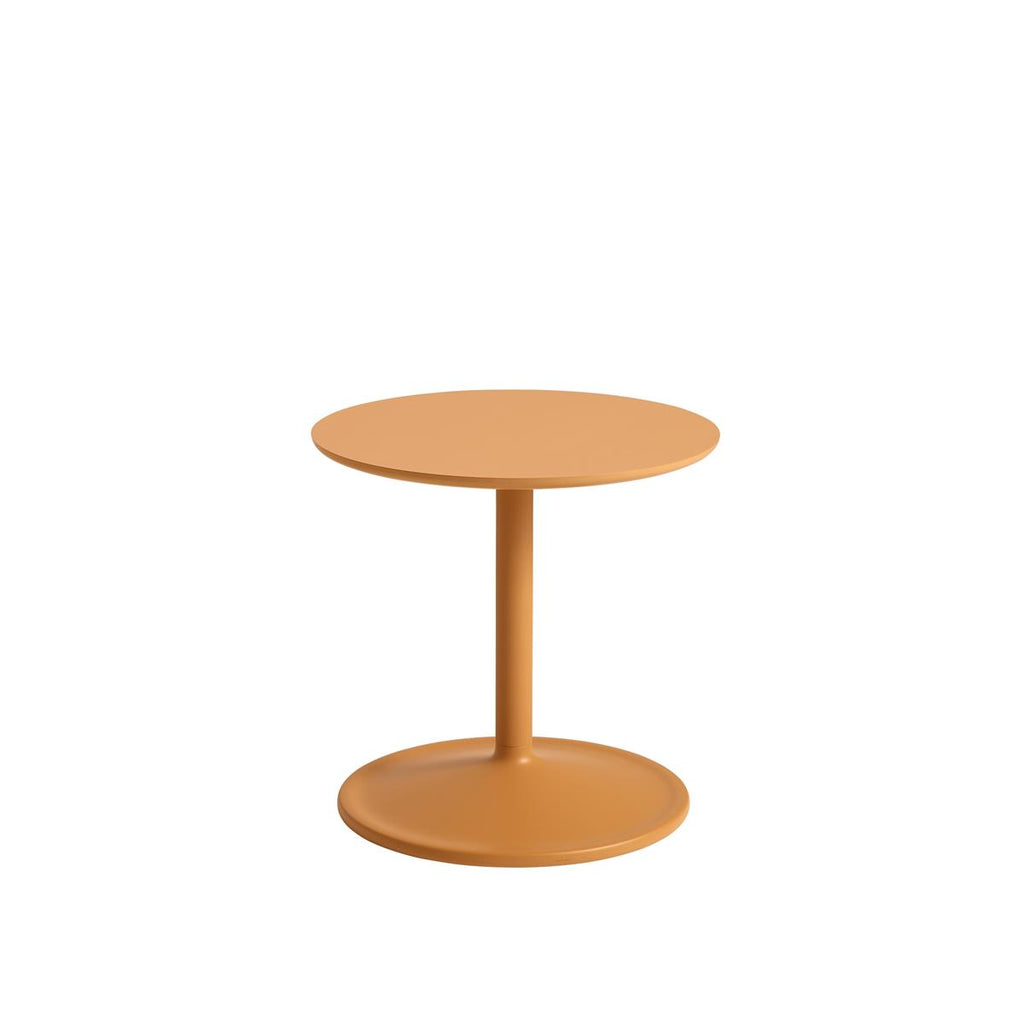 Soft Side Table / Ø 41 h: 40 cm