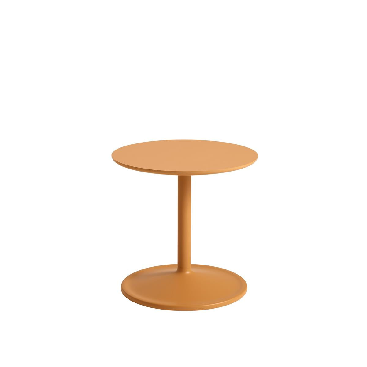 Soft Side Table / Ø 41 h: 40 cm