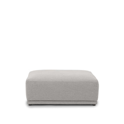 Connect Soft Modular Sofa / Ottoman (I) - Clay 12