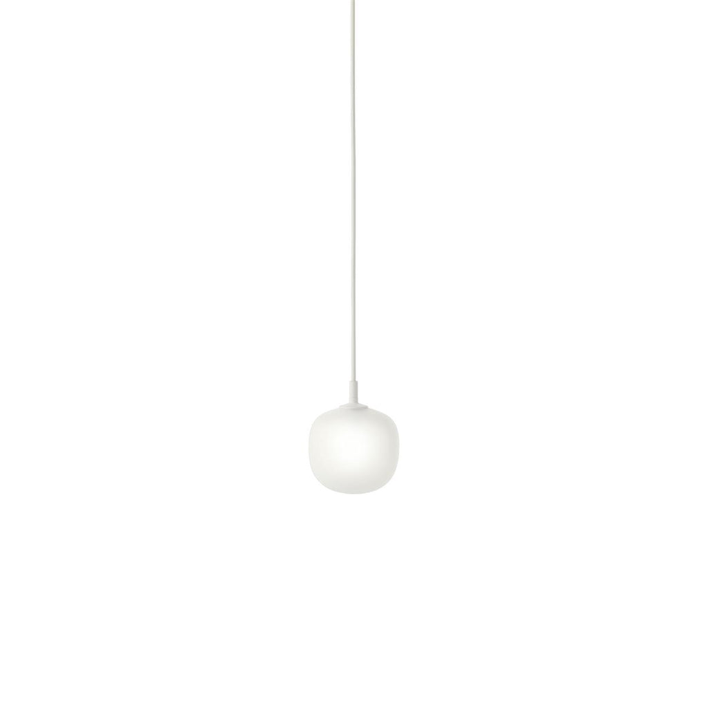 Rime Pendant Lamp / Ø 12 cm