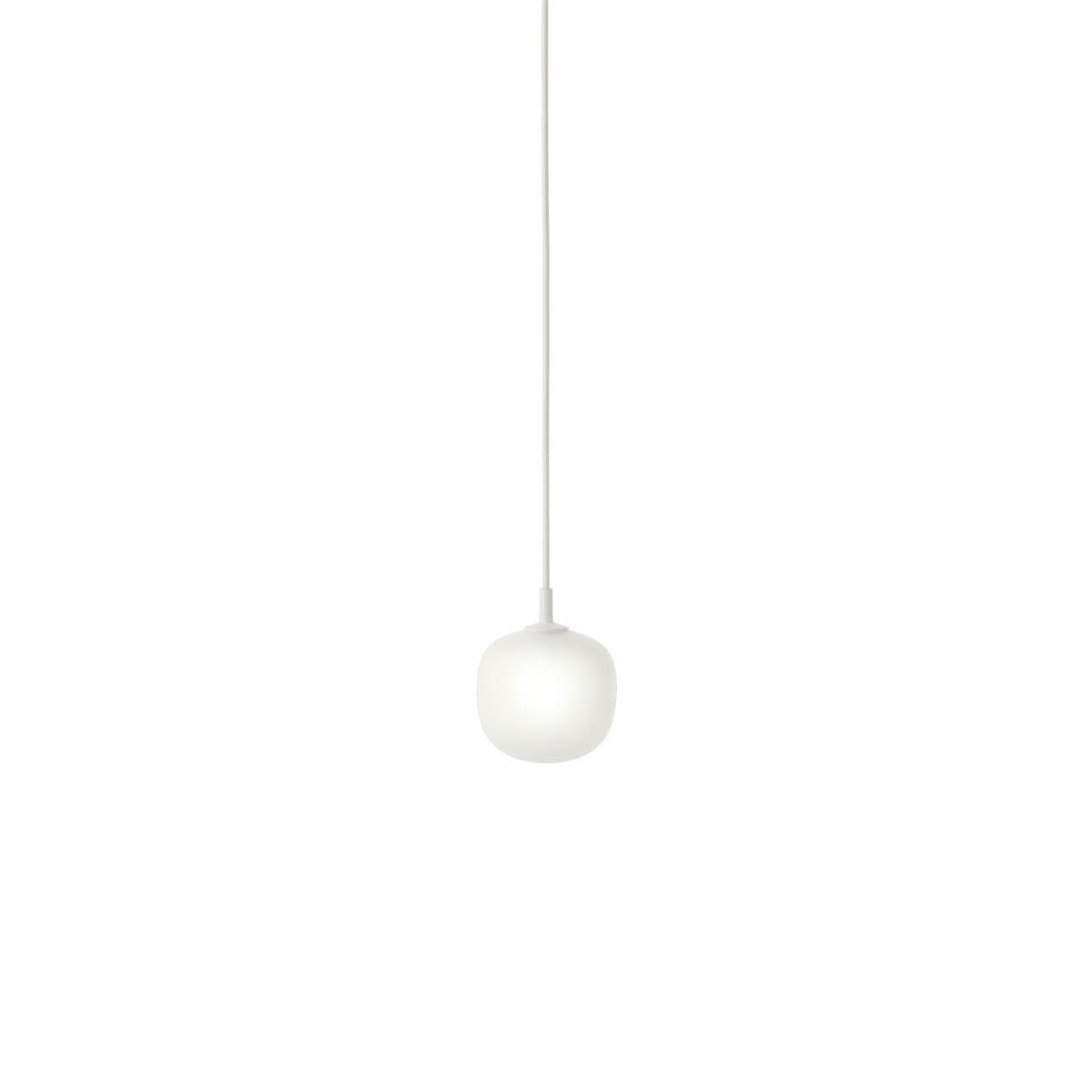 Rime Pendant Lamp / Ø 12 cm