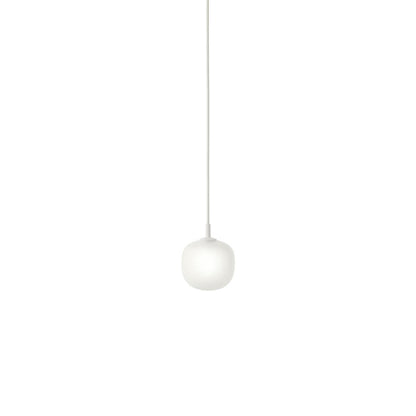 Rime Pendant Lamp / Ø 12 cm