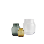 Silent Vase / Ø 20 cm