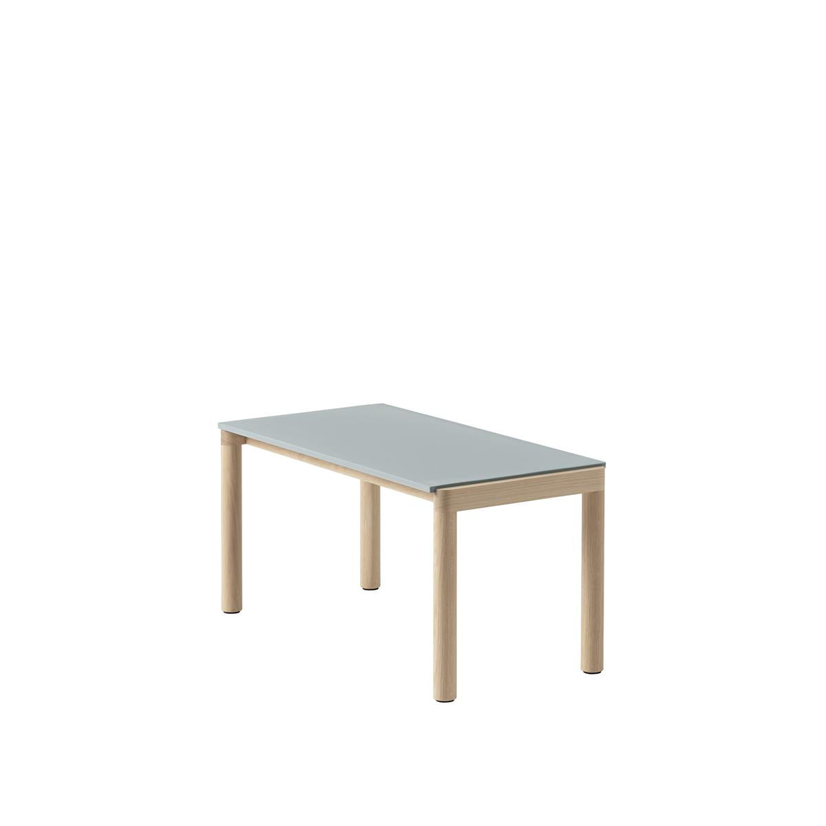 Couple Coffee Table / 40 x 84 x 40 cm