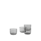 Corky Glasses / Set of 4