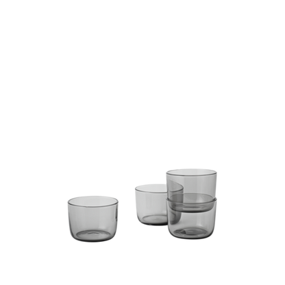 Corky Glasses / Set of 4