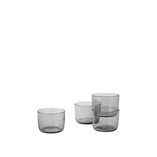 Corky Glasses / Set of 4