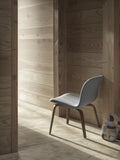 Muuto Visu Lounge Chair Upholstered