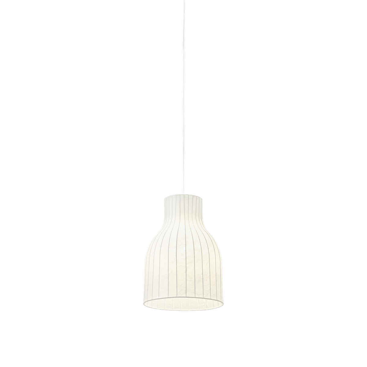 Strand Pendant Lamp / Open