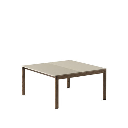 Couple Coffee Table / 80 x 84 x 40 cm