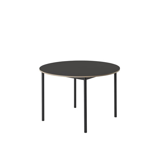 Base Round Table / Ø 110 CM