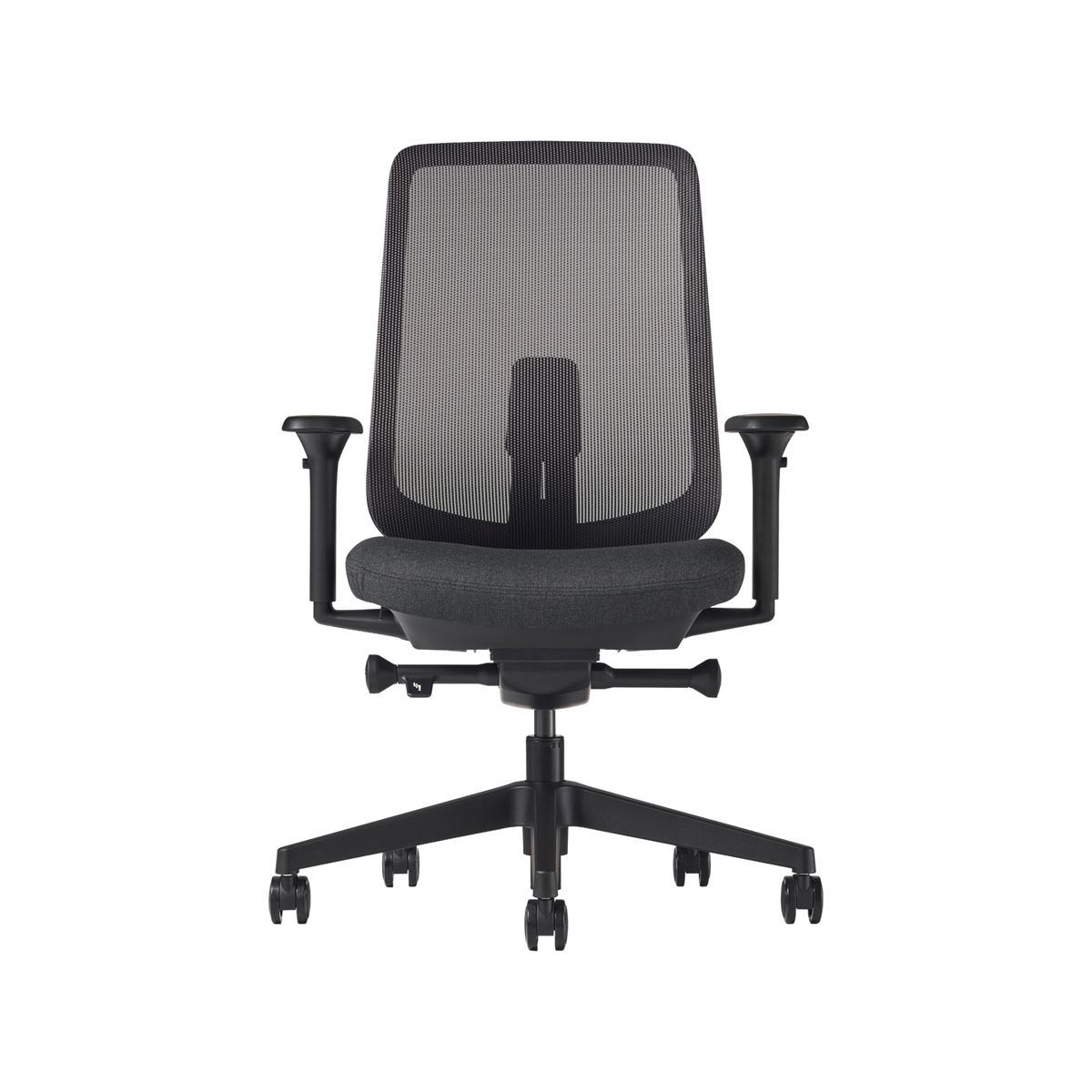 Herman Miller Verus Chair