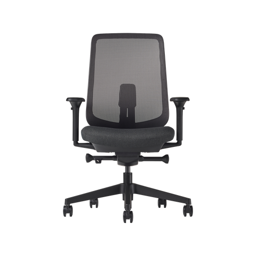 Herman Miller Verus Chair