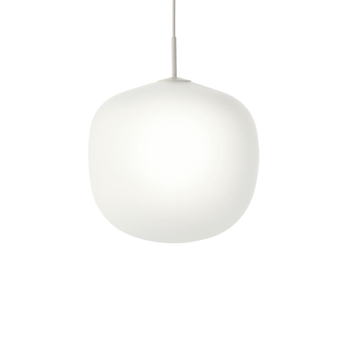 Rime Pendant Lamp / Ø 45 cm