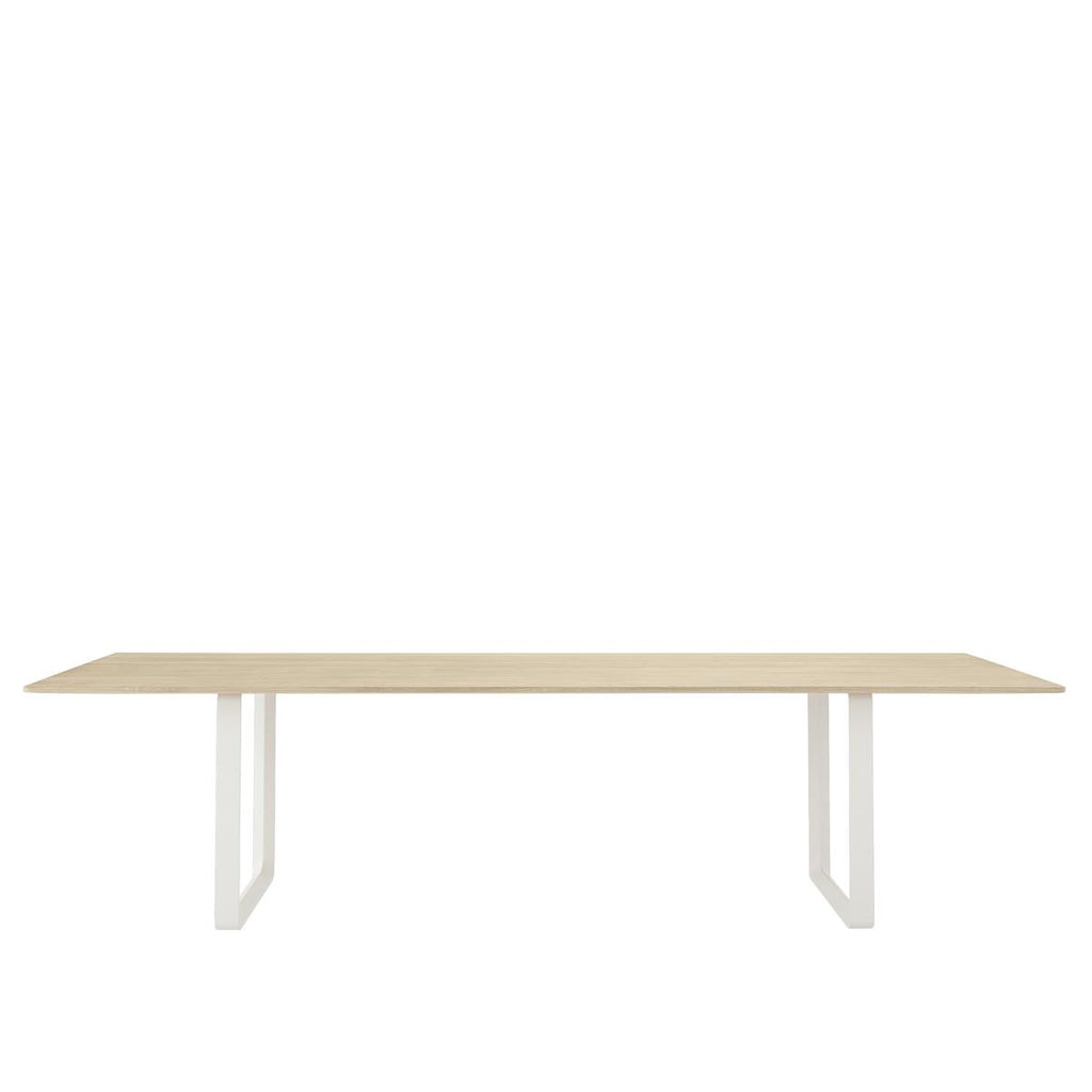 70/70 Table / 295 X 108 CM