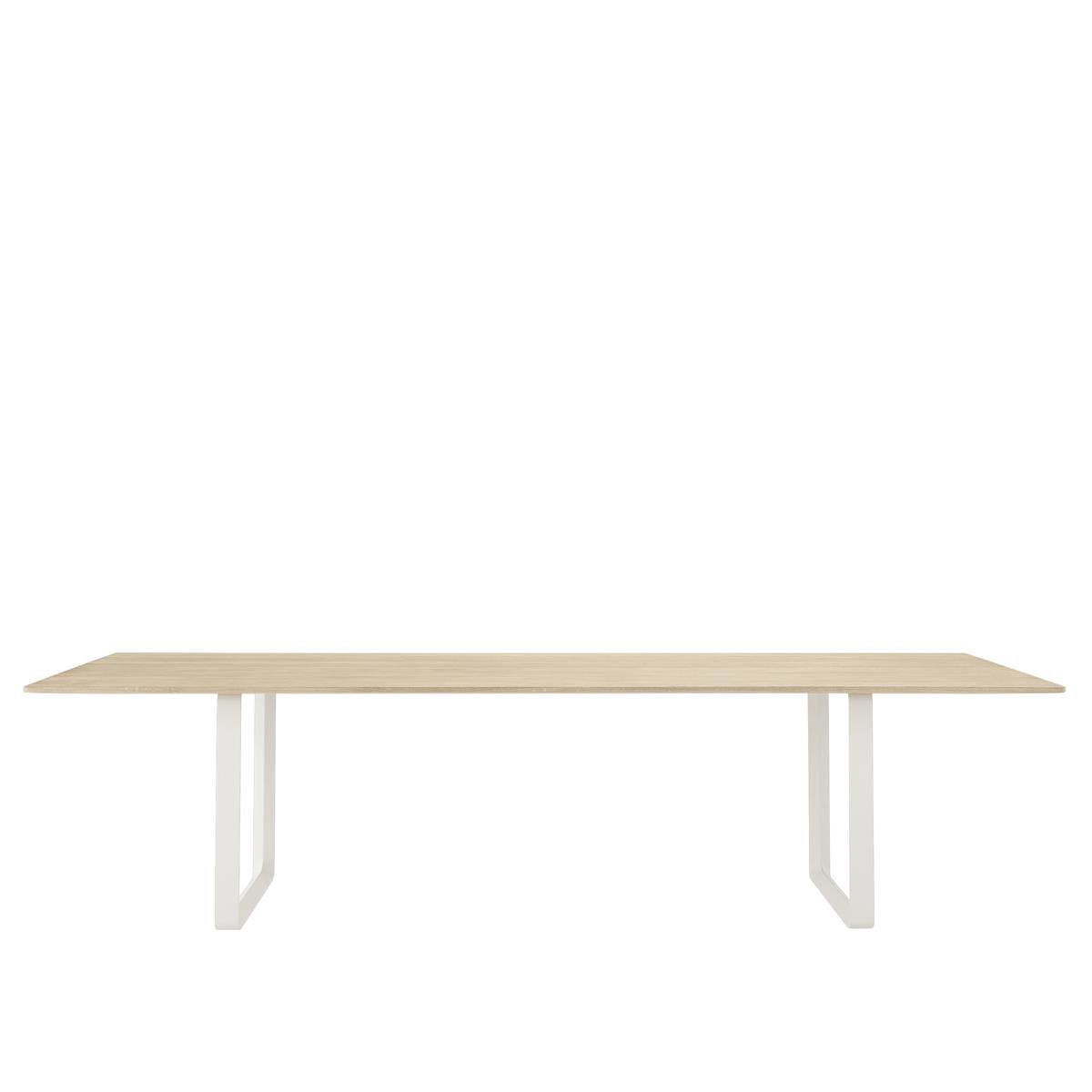 70/70 Table / 295 X 108 CM