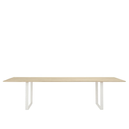 70/70 Table / 295 X 108 CM