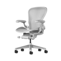 Herman Miller Aeron Chair Mineral