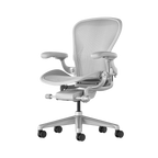 Herman Miller Aeron Chair Mineral