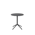 Still Café Table / Ø 65 H: 73 CM