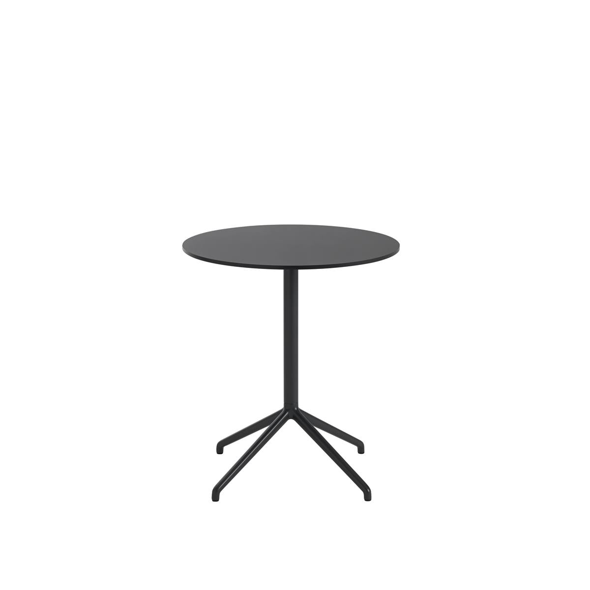 Still Café Table / Ø 65 H: 73 CM