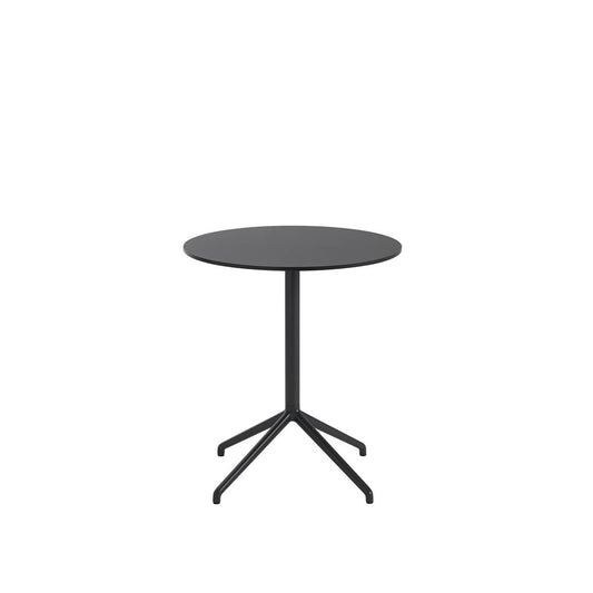 Still Café Table / Ø 65 H: 73 CM