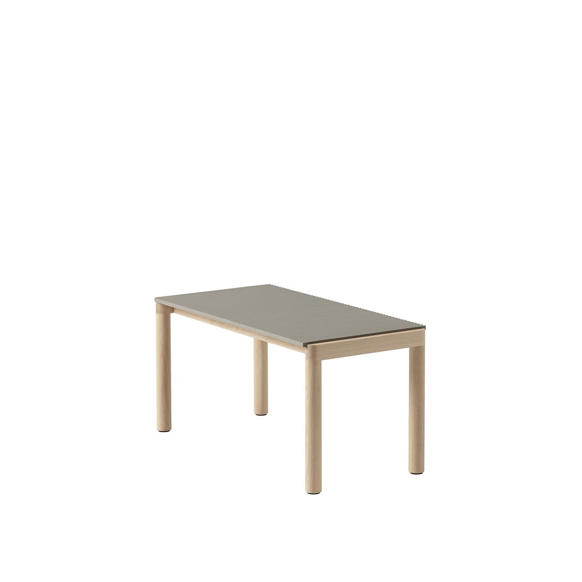 Couple Coffee Table / 40 x 84 x 40 cm