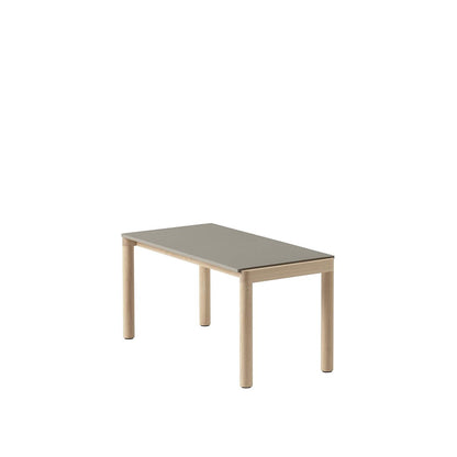 Couple Coffee Table / 40 x 84 x 40 cm