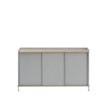 Enfold Sideboard / 148 x 45 H: 85 CM