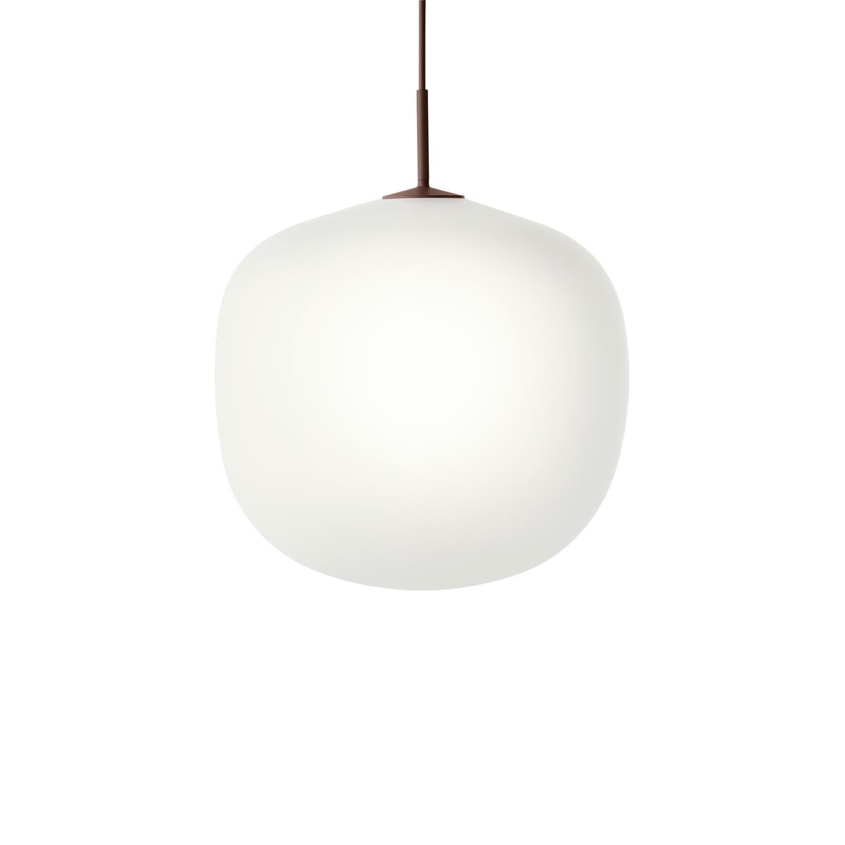 Rime Pendant Lamp / Ø 45 cm