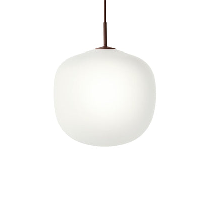Rime Pendant Lamp / Ø 45 cm