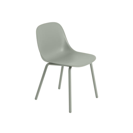 Fiber Outdoor Side Chair