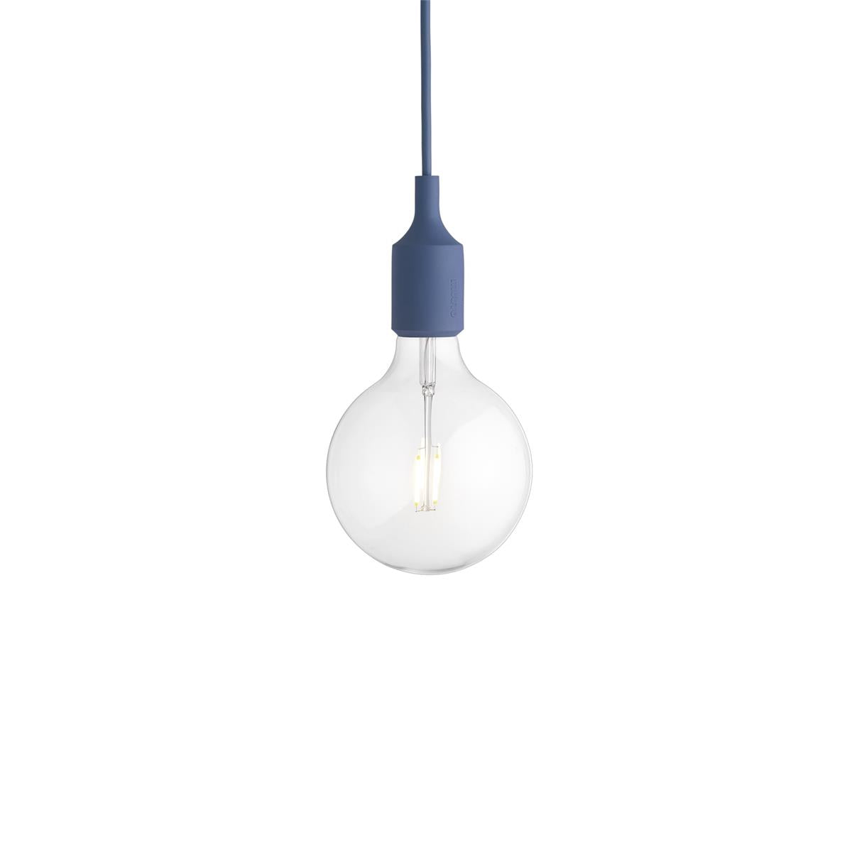 E27 Pendant Lamp