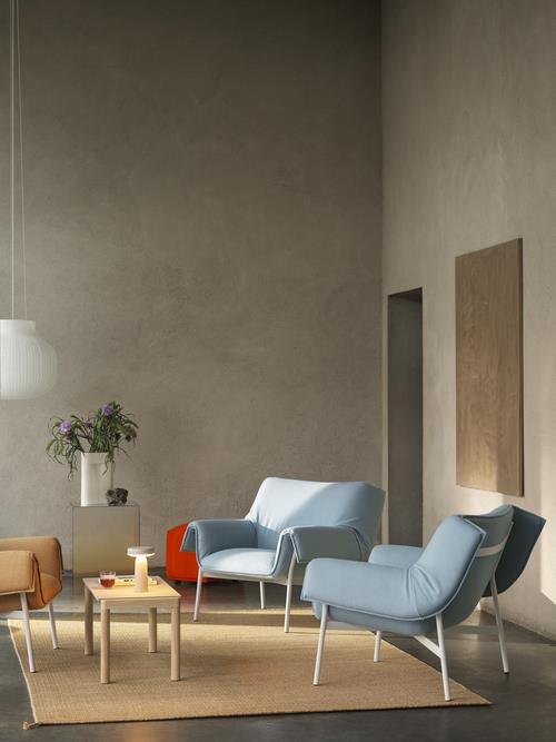 Ply Rug / 240 x 240 cm