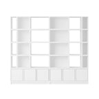 Stacked Storage System / Office Storage - Configuration 1