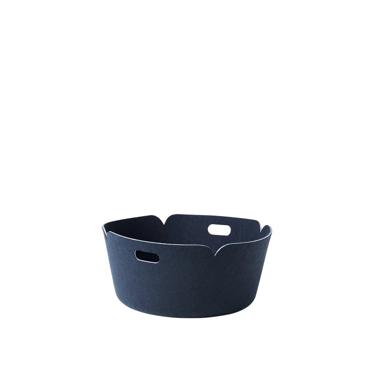 Muuto Restore Round Basket