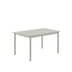 Muuto Linear Steel Table