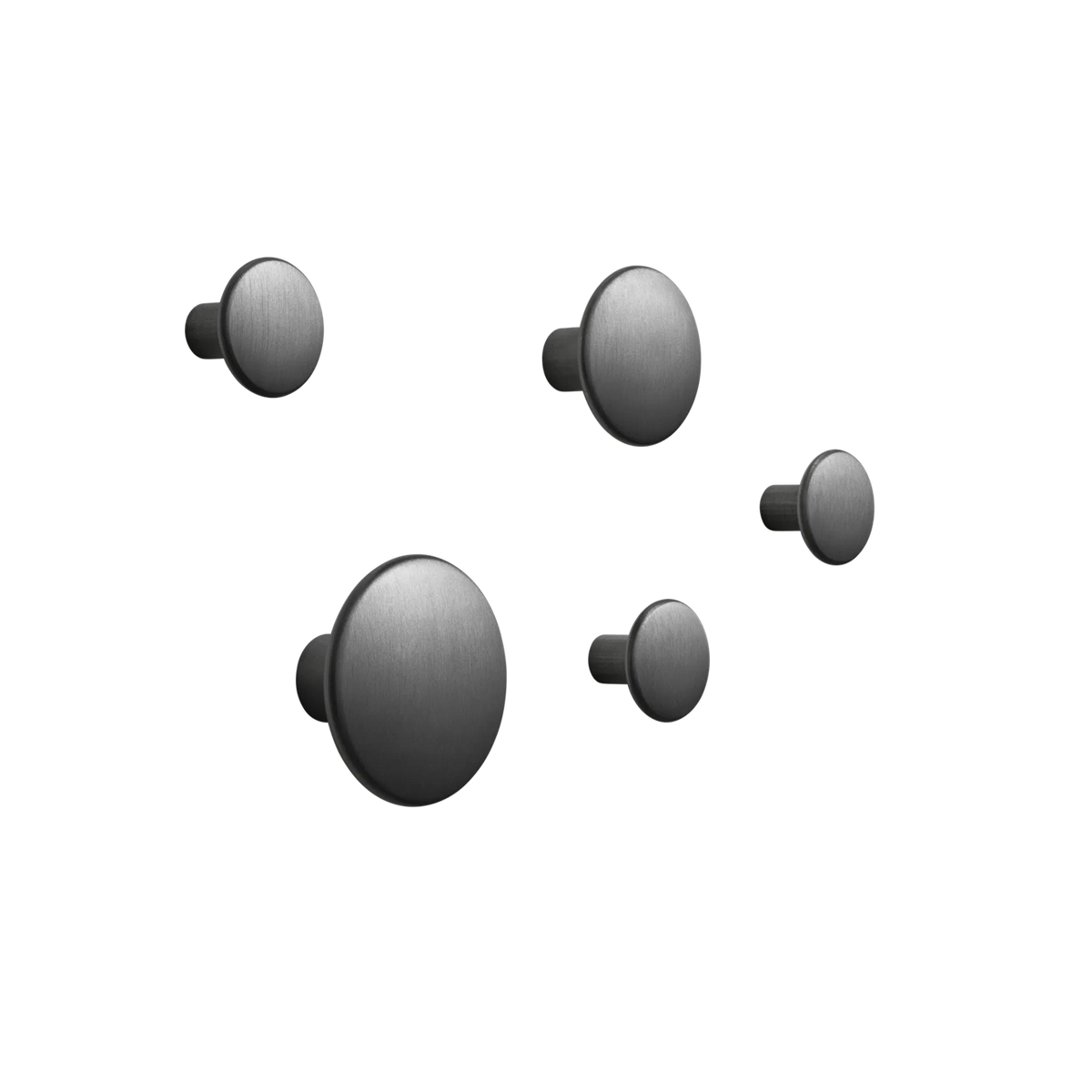 Muuto Dots Metal Set