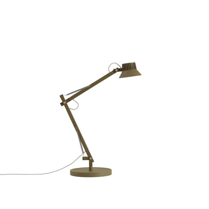 Dedicate Table Lamp / S2
