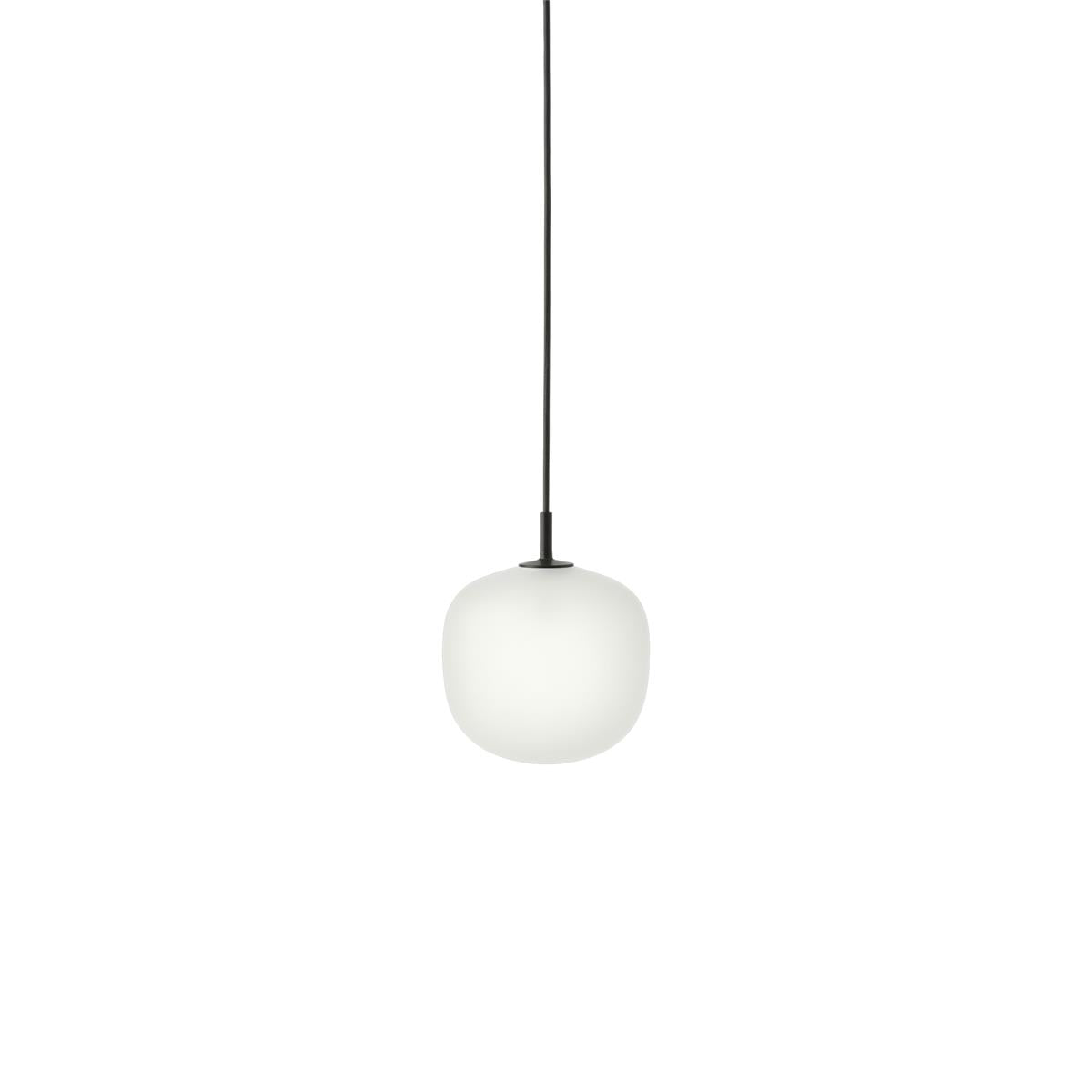 Rime Pendant Lamp / Ø 18 cm